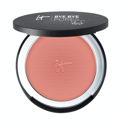 Blush, IT Cosmetics, Bye Bye Pores, roz