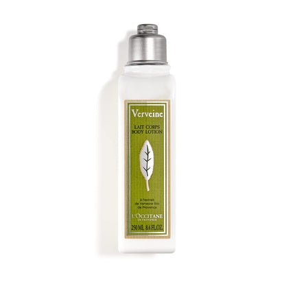Ulei de corp, L'Occitane, Verbena, 760g