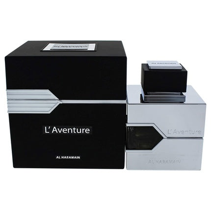 Parfum bărbați, Al Haramain, L'Aventure, 200ml