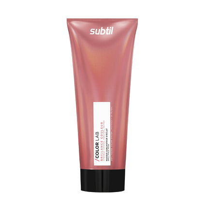 Subtil Brilliance Maskconditioner, 200 ml, roz irizat