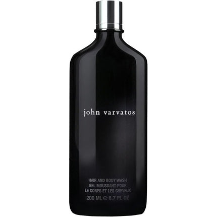Gel de duș John Varvatos Classic, 200ml