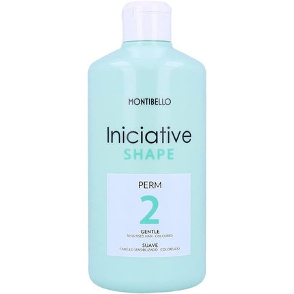 Soluție pentru permanent, Montibello, Initiative Shape Perm 2, 500ml