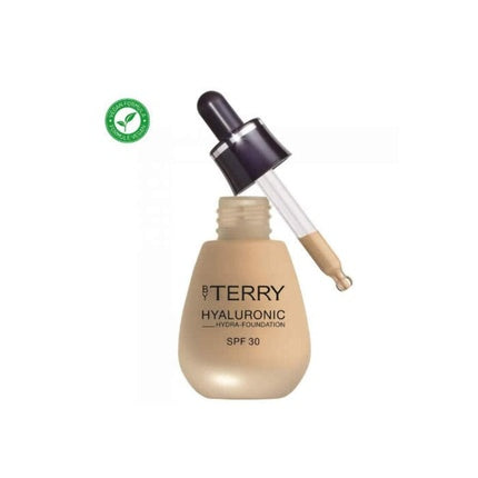 Fond de ten lichid, By Terry, Hyaluronic Hydra-Foundation SPF30, Culoare 200N, 30g