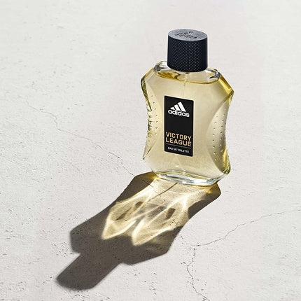 Eau de Toilette, adidas, Victory League, 100 ml