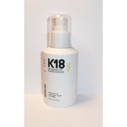 K18 Professional Molecular Repair Hair Mist, 150ml