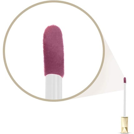 Luciu de buze, Max Factor, Blooming Berry