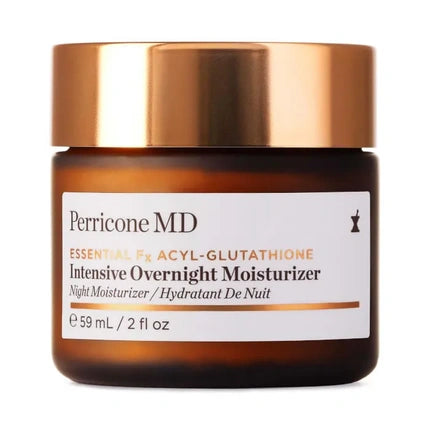 Crema de noapte Perricone MD Essential FX Acyl-Glutathione, intensivă, 59ml