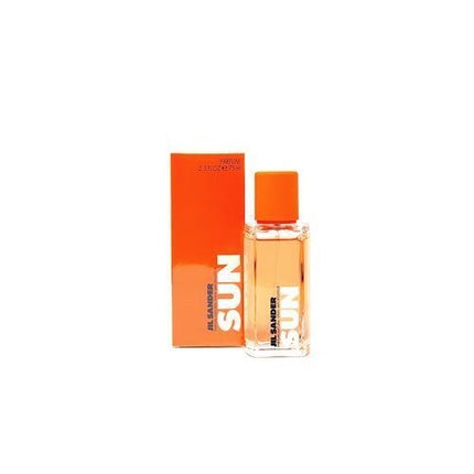 Parfum femei, Jil Sander Sun, portocaliu, 75ml