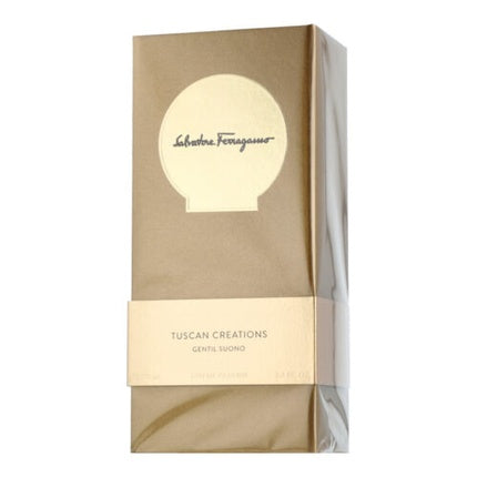 Parfum, Salvatore Ferragamo, Gentil Suono, 100ml