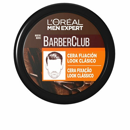 Ceară fixativă L'Oreal Paris Barber Club, 75 ml