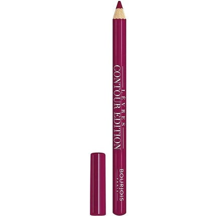 Creion contur buze, Bourjois, Contour 05 Berry Much