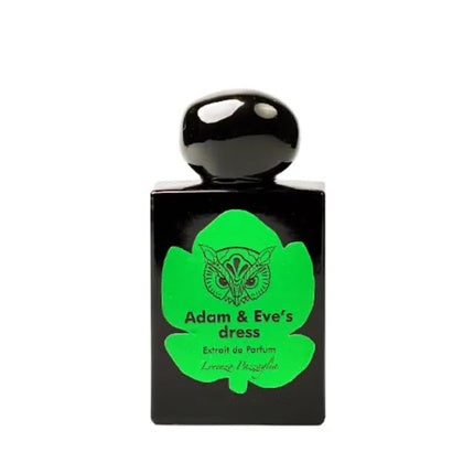 Extrait de Parfum Lorenzo Pazzaglia Adam & Eve's Dress 17 Fl Oz