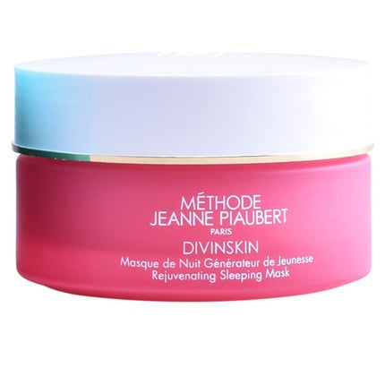 Cremă Față Jeanne Piaubert Divinskin, Roz, 50ml