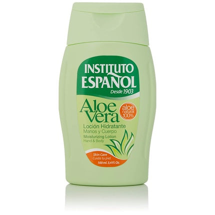 Loțiune corporală BOD, 100ml
