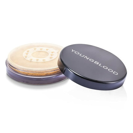 Pudră minerală Youngblood Natural Loose Mineral Foundation Tawnee 0.35 Ounce