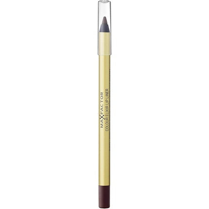 Creion Contur Buze Max Factor Colour Elixir 08 Mauve Mistress
