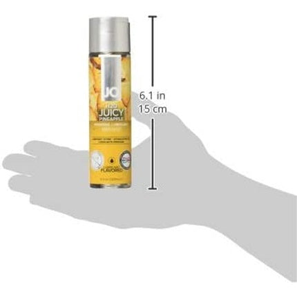 Lubrifiant, System Jo, Juicy Pineapple, 150ml