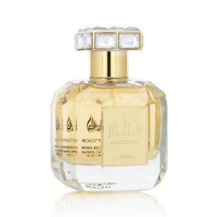Parfum unisex, Lattafa Sutoor, Eau De Parfum 100ml