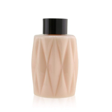 Loțiune Miu Miu Twist, 200ml, roz