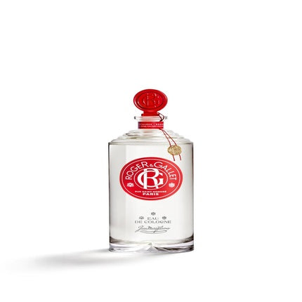 Eau de Cologne Roger & Gallet Jean Marie Farina 1000ml