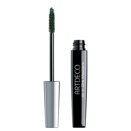 Artdeco All In One Mascara - Mascara volumizantă și de lungire, negru