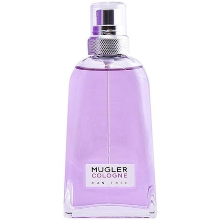 Apa de Toaletă, Thierry Mugler, Cogne Run Frolee, 100ml