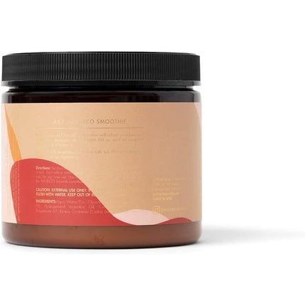 Smoothie păr, As I Am, JBCO, 454g