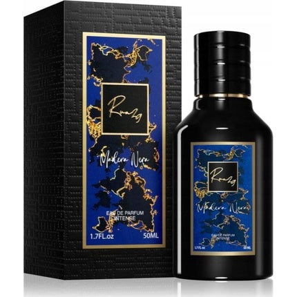 Parfum Dolce & Gabbana Rua29 Madera Nera Intense 50ml EDP