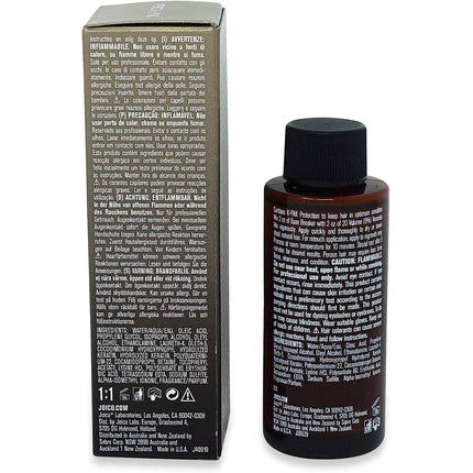 Cremă de decolorare Joico Vero K-Pak Base Breaker, 60ml, fără amoniac