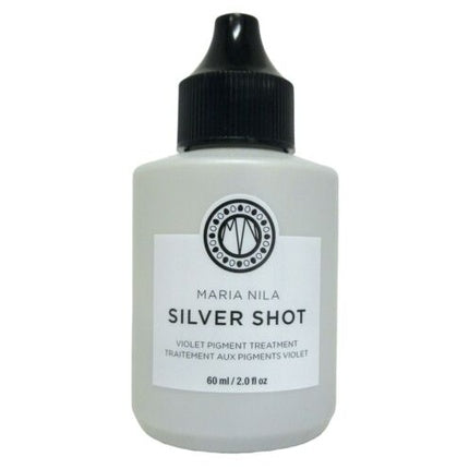 Produse pentru coafat, Maria Nila, Silver Shot, 57g