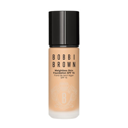 Fond de ten Bobbi Brown Weightless Skin SPF 15 Mini 13 ml