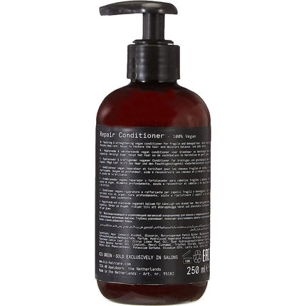 Balsam, Kis, Repair, 250ml, veganic