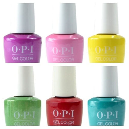 Lac de unghii, OPI, Gelcolor, 15ml