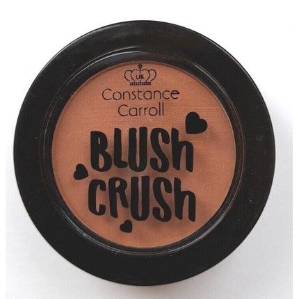 Constance Carroll Blush Crush Powder Blush, pudră blush, diverse nuanțe, capacitate 31g