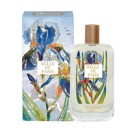 Parfum Fragonard Belle De Paris, 222g, multicolor