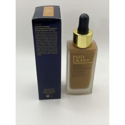 Fond de ten serum, Estée Lauder Futurist, 6W1 Sandalwood