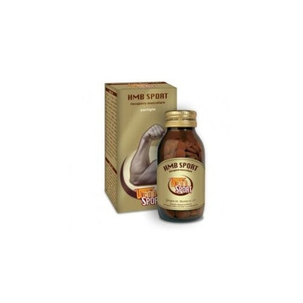 Supliment alimentar Dr. Giorgini HMB Sport, tablete, 90g