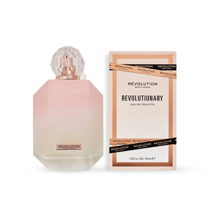 Parfum, Makeup Revolution, Revolutionary, femei, 100 ml