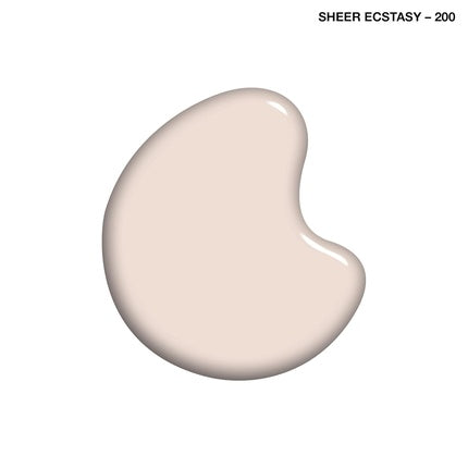Lac de unghii, Sally Hansen, Complete Salon Manicure, bej