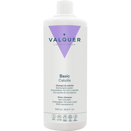 Șampon, Cuidados, Onion Care, 1000ml