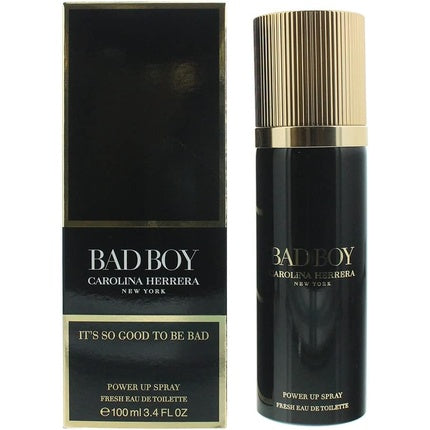 Parfum Carolina Herrera Bad Boy, 100ml