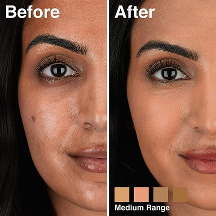 Corector Maybelline New York Instant Age Rewind Instant Perfector 4 in 1, Medium