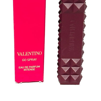 Parfum Valentino Voce Viva Intensa, flacon călătorie, 10 mL, mov