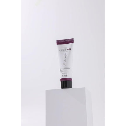 Cremă antiacneică, I·Zézé, Zero Blemish, alb 50ml