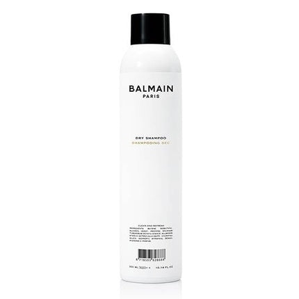 Șampon uscat Balmain 300ml - Îngrijire profesională pentru păr