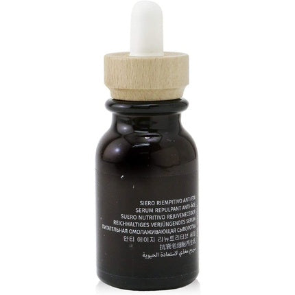 Ser Replumping, I Coloniali, Myrrh Șofran, 30ml