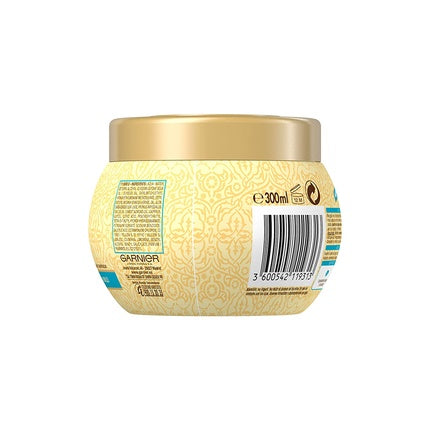 Masca de îngrijire, Garnier, Original Remedies Elixir Argan 300ml