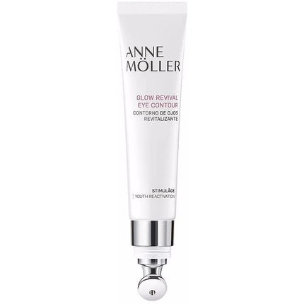 Cremă pentru ochi, Anne Moller Stimulage Eye Control, 15ml