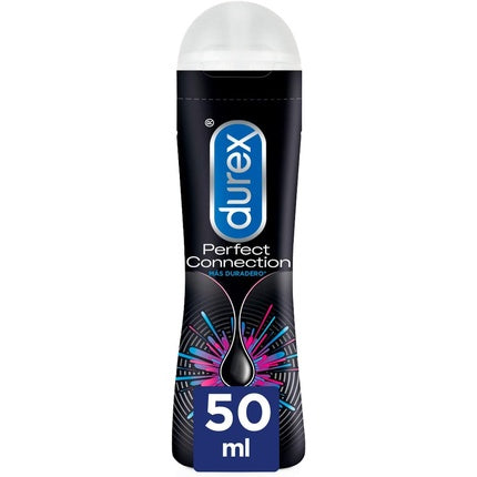 Lubrifiant personal, Durex, Perfect Connection, 50 ml