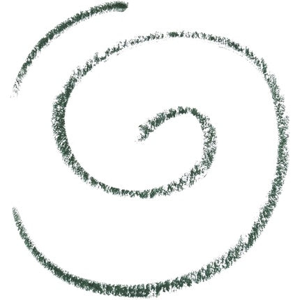 Creion Kajal pentru Ochii, Essence, Rain Forest Green, 1g